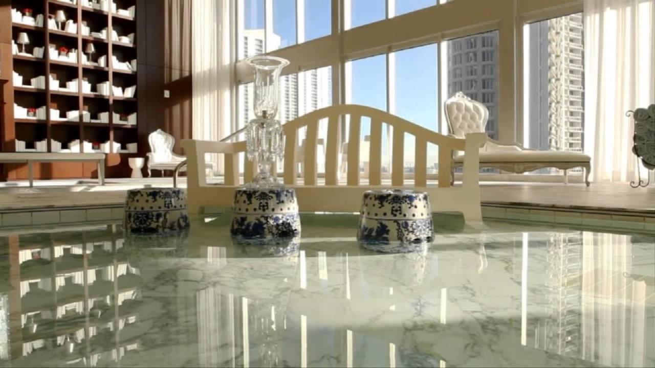 Splendid Unit Outstanding View-w Brickell Casa de férias *