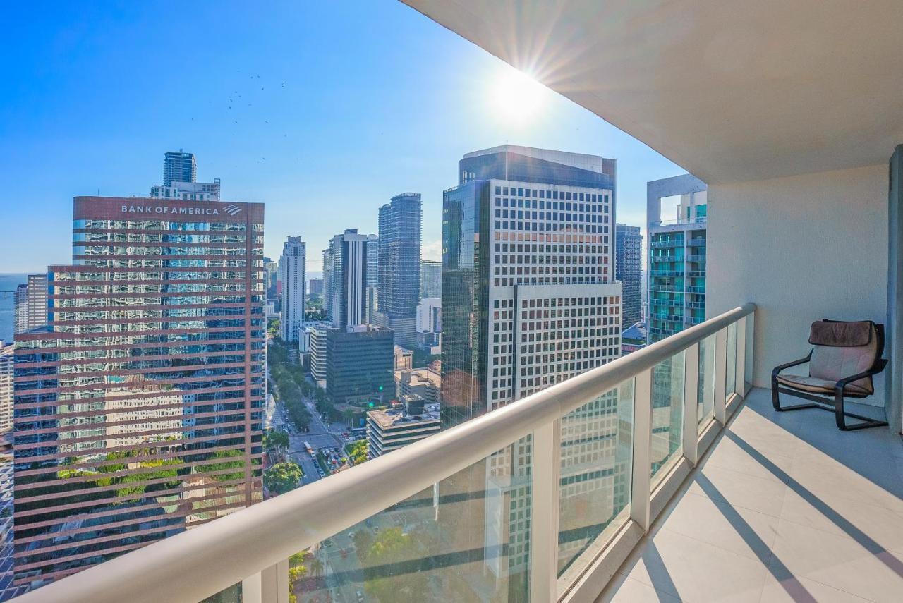 Casa de férias Splendid Unit Outstanding View-w Brickell